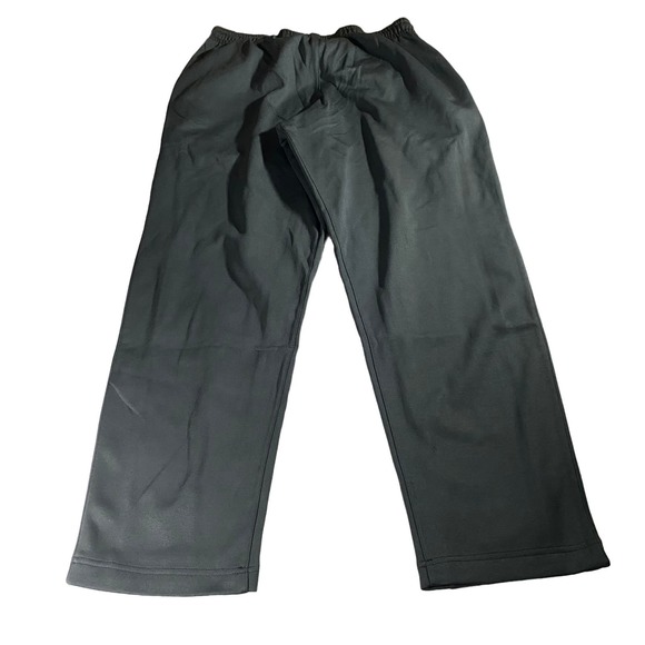 NWT Nike La Clippers Player Issue Sweat Pants Jogger NBA Men's XXL - Picture 4 of 6